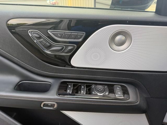 2025 Lincoln Aviator Reserve Premium