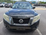 2014 Nissan Pathfinder SL