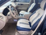 2013 Nissan Pathfinder SL