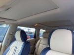 2013 Nissan Pathfinder SL
