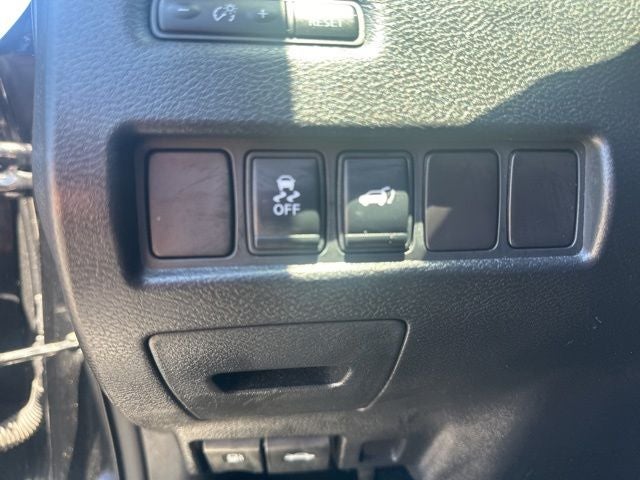 2016 Nissan Murano SL