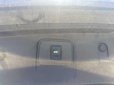 2016 Nissan Murano SL