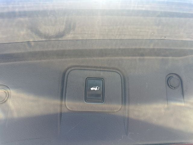 2016 Nissan Murano SL