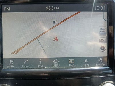 2016 Nissan Murano SL