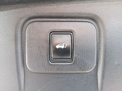 2016 Nissan Murano SL