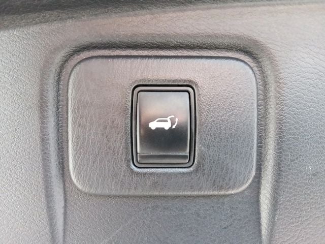 2016 Nissan Murano SL