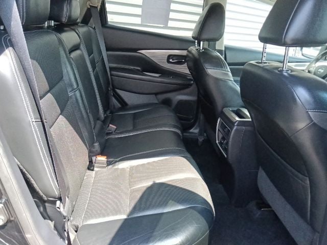 2016 Nissan Murano SL
