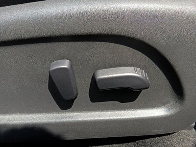2016 Nissan Murano SL