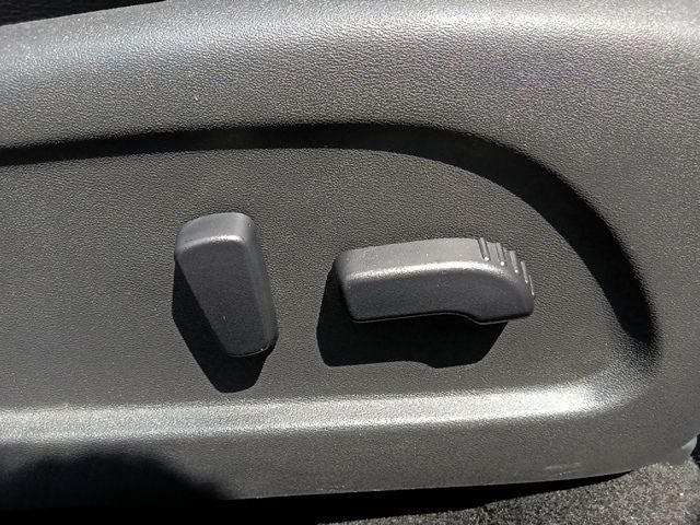 2016 Nissan Murano SL