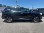 2016 Nissan Murano SL