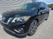 2017 Nissan Pathfinder Platinum
