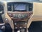 2017 Nissan Pathfinder Platinum