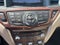 2017 Nissan Pathfinder Platinum