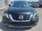 2017 Nissan Pathfinder Platinum