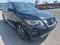 2017 Nissan Pathfinder Platinum