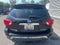 2017 Nissan Pathfinder Platinum
