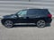 2017 Nissan Pathfinder Platinum