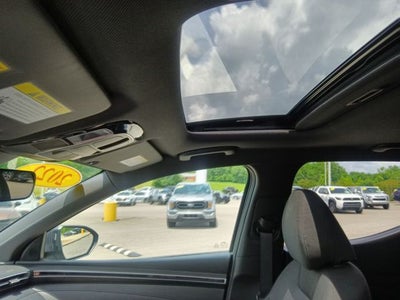 2022 Hyundai Santa Cruz SEL Premium
