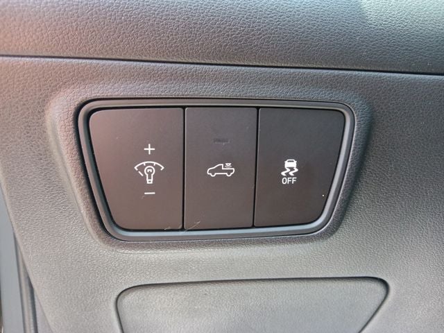 2022 Hyundai Santa Cruz SEL Premium