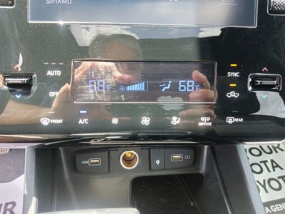 2022 Hyundai Santa Cruz SEL Premium