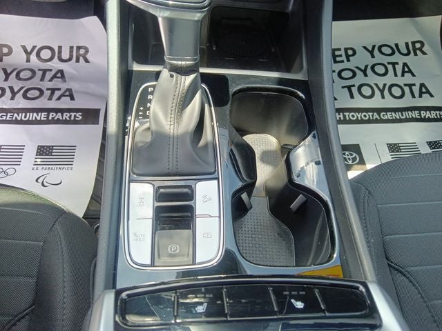 2022 Hyundai Santa Cruz SEL Premium