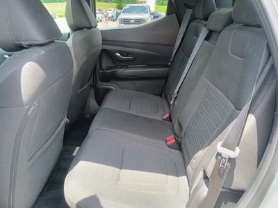2022 Hyundai Santa Cruz SEL Premium