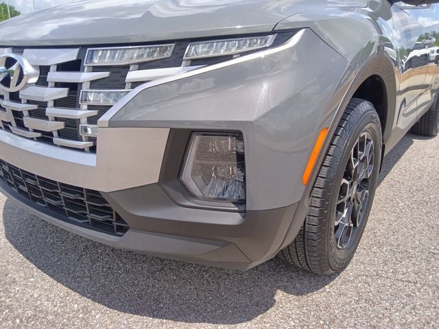 2022 Hyundai Santa Cruz SEL Premium
