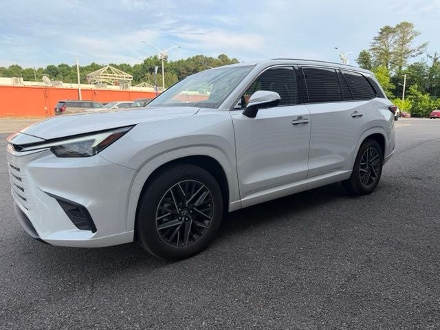 2024 Lexus TX 350 Premium