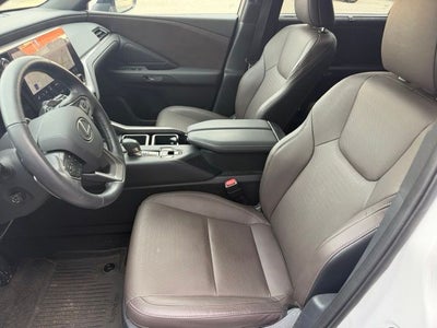 2024 Lexus TX 350 Premium