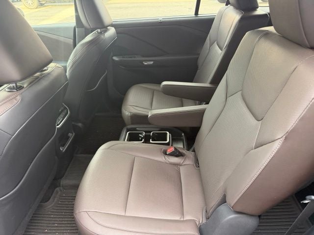2024 Lexus TX 350 Premium