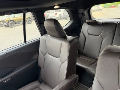 2024 Lexus TX 350 Premium