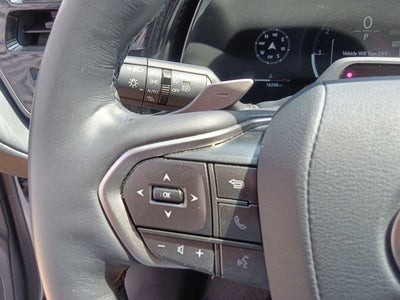 2024 Lexus TX 350 Premium