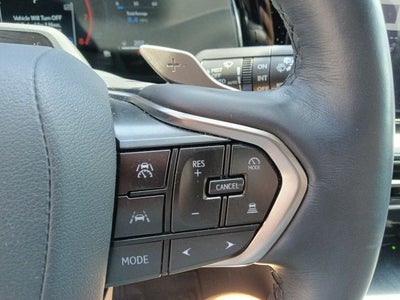 2024 Lexus TX 350 Premium