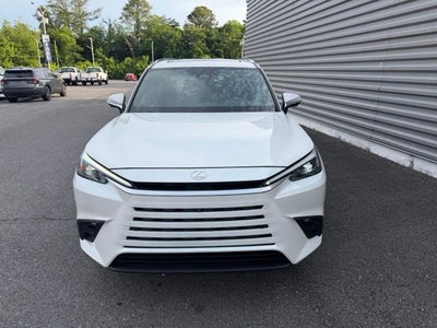 2024 Lexus TX 350 Premium