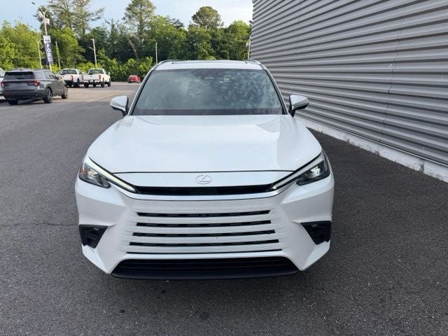 2024 Lexus TX 350 Premium