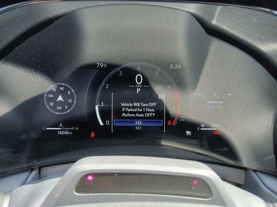 2024 Lexus TX 350 Premium