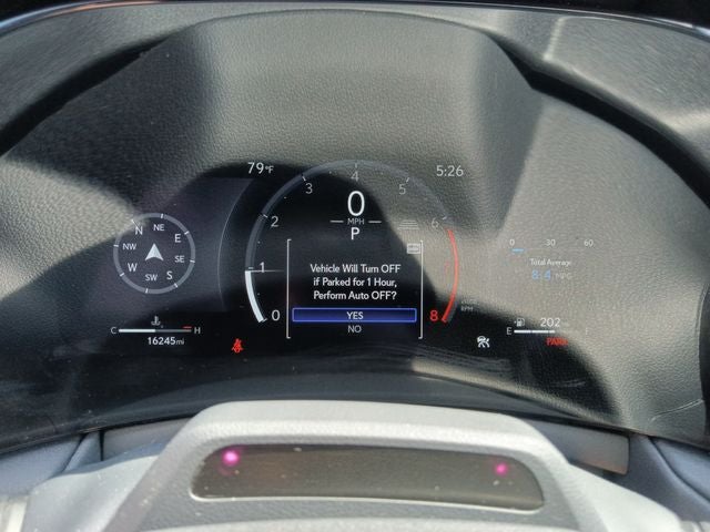 2024 Lexus TX 350 Premium