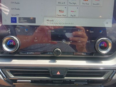 2024 Lexus TX 350 Premium
