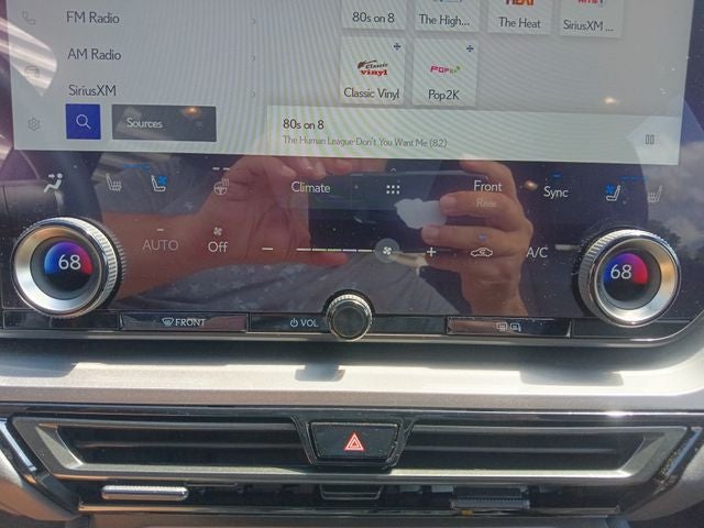 2024 Lexus TX 350 Premium
