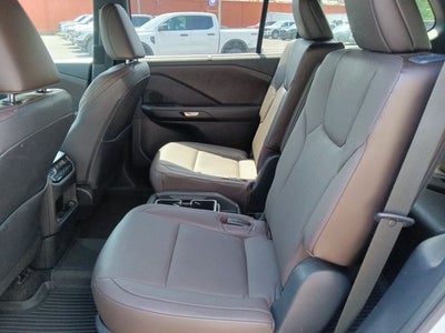 2024 Lexus TX 350 Premium