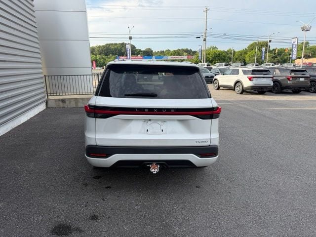 2024 Lexus TX 350 Premium