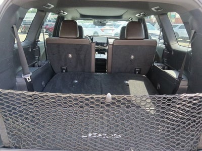 2024 Lexus TX 350 Premium