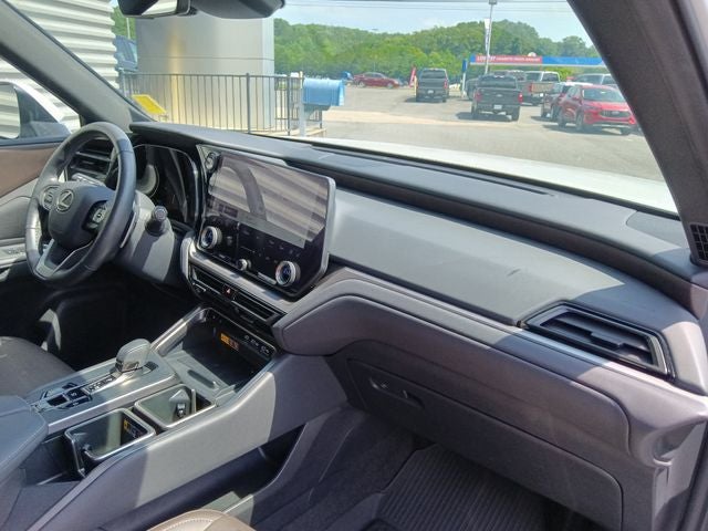2024 Lexus TX 350 Premium
