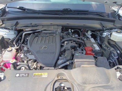 2024 Lexus TX 350 Premium