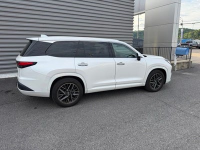 2024 Lexus TX 350 Premium