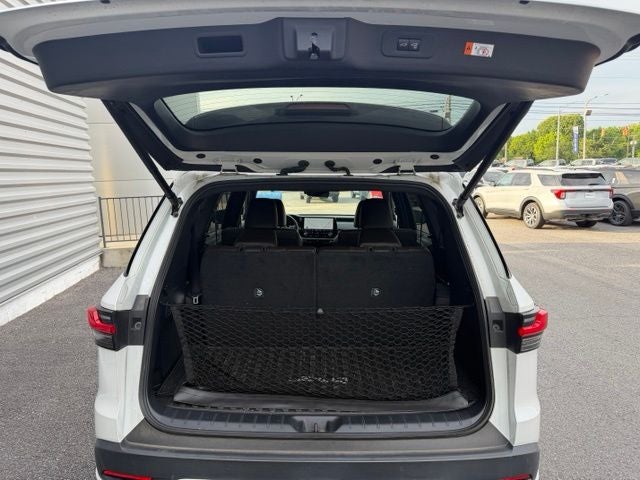 2024 Lexus TX 350 Premium