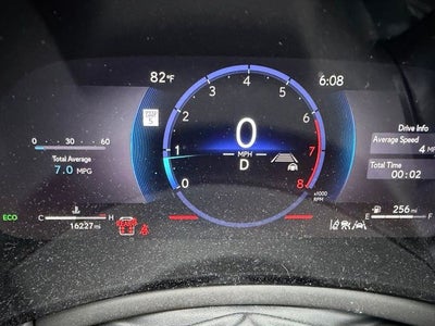 2024 Lexus TX 350 Premium