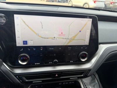 2024 Lexus TX 350 Premium