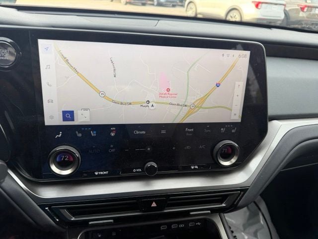 2024 Lexus TX 350 Premium