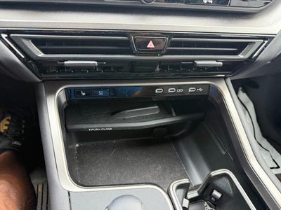 2024 Lexus TX 350 Premium